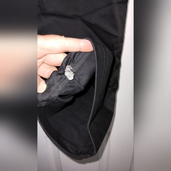 Cherokee Work Wear Cargo Scrubs Pants - Picture 6 of 6